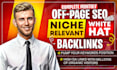 dofollow seo backlinks high quality link building service for google ranking