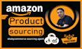be sourcing agent amazon fba product sourcing for private label