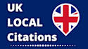 create 70 UK local citations manually
