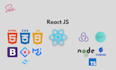 develop mern stack application using react js next js redux