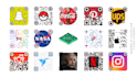 create a custom qr code generator with your logo design