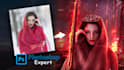 do fantasy adobe photoshop editing and retouching