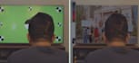 do vfx, composting, rotoscoping , tracking, green screen remove