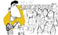 create fast and fun hand drawn caricatures