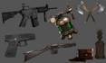 create game ready 3d assets for your ue or unity project