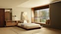 model a 3d interior in blender for you