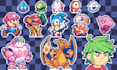 create pixel art assets for your games