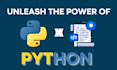 write python scripts for you