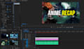 do anime recap and manga recap without copyright