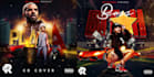 do your album music cover design