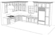 design residential and commercial cabinets