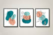 design printable wall art and digital wall art