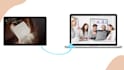 convert your article, blog or script into eye catching video
