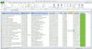 do data entry ,copypaste,data collection pdf to excel