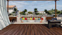 do stage design, concert and event 3d visualize