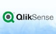 model and build qlik dashboards