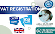 do UK vat registration