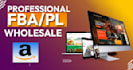 do amazon fba,pl a to z account management in uae,ksa