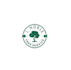 do premium beautiful wonderful trees service logo design service