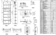 windowdoor facade , fabrication, cad drafting, structural