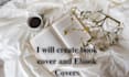 create a book cover and ebook cover