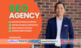 be your SEO agency for your website with 16 years of expertise