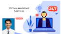 be your personal administrative virtual assistant