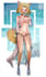 draw your character or fan art to my sfw or nsfw artstyle