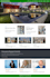 do responsive PHP, HTML, CSS, js front end and back end web designing