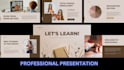 do modern canva and power point presentation