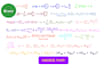 type math equations by using math type in ms word