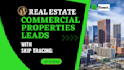 do property research and commercial real estate skip tracing