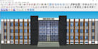 make 3d model on sketchup in a very short time