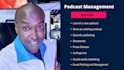 be your podcast manager
