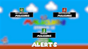 design animated super mario stream pack