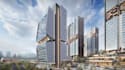 create 3d models and renderings for exterior
