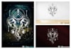 design custom sacred geometry or tattoo design
