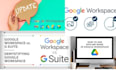 setup, fix, migrate, suite, google workspace, gmail, business email, domain mail