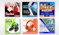 design premium quality social media posts