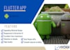 do flutter android app development