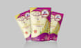 do pouch design, bag design, and food packaging design
