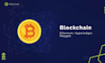 develop blockchain app, defi platform, ai, arbitrage bot