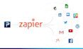 setup zapier zap integration automation
