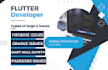 fix bugs and issues in flutter apps