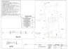 2d site grading plans, drainage plan, layout plans for city permits