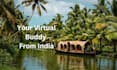 get your things done from india and kerala