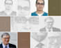create a cool ascii art protrait of yourself