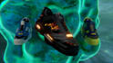 design 3d modelling sneakers and shoes
