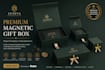 design jewelry gift box packaging design