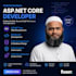 develop asp dot net core mvc web API apps with 13 years experience